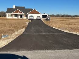 Best Paver Driveway Installation  in Galesburg, MI